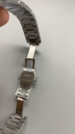 Cartier Santos 35mm - Image 9
