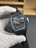 Richard Mille RM055 Carbon Fibre Shipping - Image 2