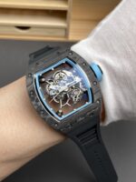 Richard Mille RM055 Carbon Fibre Shipping - Image 9