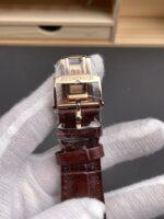 Blancpain Rose Gold Leather Strap - Image 7