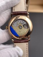 Blancpain Rose Gold Leather Strap - Image 5