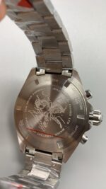 TAG Heuer Quartz Chronograph WPT8606 - Image 6