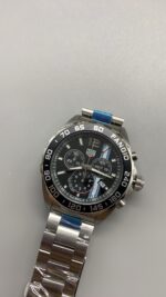 TAG Heuer Quartz Chronograph WPT8606 - Image 3