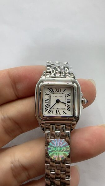 Cartier Panthere 22mm