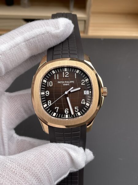 Patek Philippe Aquanaut