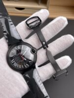 Cartier Ballon Bleu 42mm - Image 8