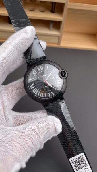 AF Factory Cartier Ballon Bleu 42mm