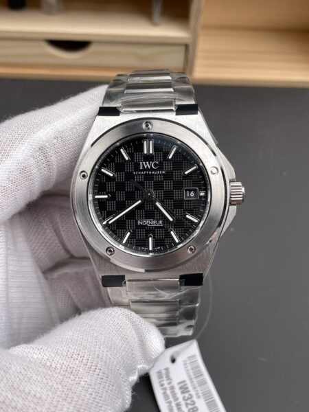 IWC Ingenieur 40mm