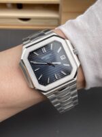 Patek Philippe 45mm Series Shipping - Image 9