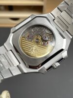 Patek Philippe 45mm Series Shipping - Image 5