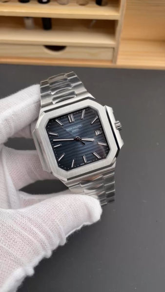 PPF Factory Patek Philippe 45mm Series Shipping
