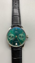 IWC Portugieser