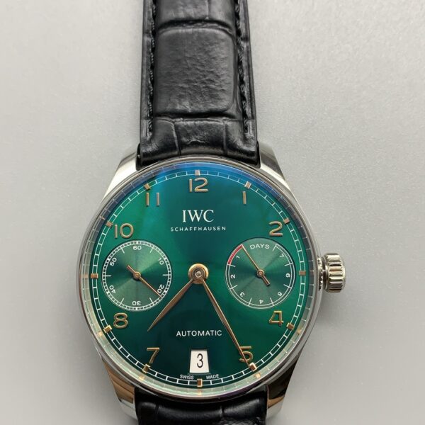 IWC Portugieser