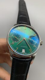 IWC Portugieser - Image 10