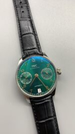 IWC Portugieser - Image 2