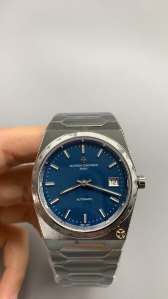 Vacheron Constantin Mxf vc222