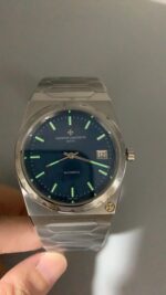 Vacheron Constantin Mxf vc222 - Image 9