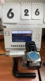 Vacheron Constantin Mxf vc222 - Image 10