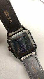 Cartier Santos 40mm - Image 7