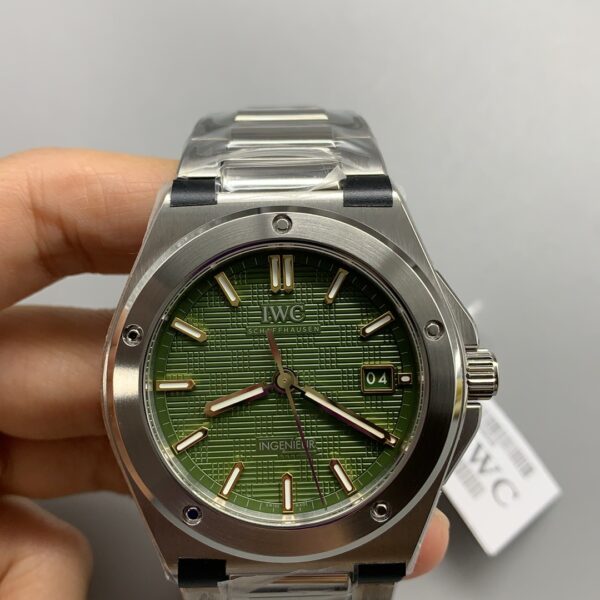 IWC Ingenieur