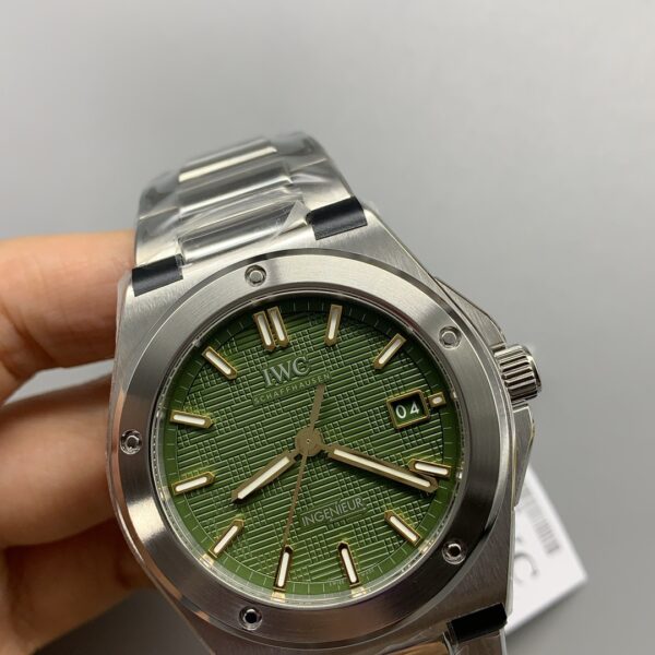 IWC Ingenieur
