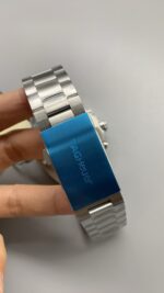 TAG Heuer Chronograph Quartz Ceramic Bezel - Image 7