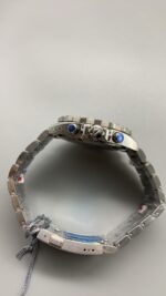 TAG Heuer Chronograph Quartz Ceramic Bezel - Image 4