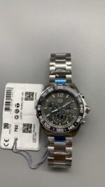 TAG Heuer Chronograph Quartz Ceramic Bezel