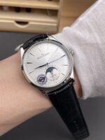 Jaeger-LeCoultre Master - Image 9