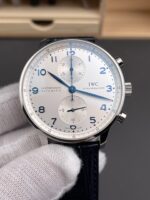 IWC Portugieser Chronograph - Image 4