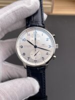 IWC Portugieser Chronograph - Image 2