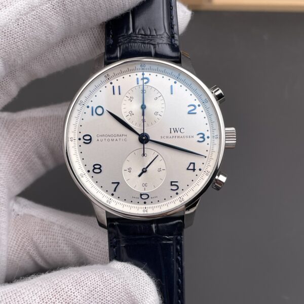 IWC Portugieser Chronograph