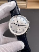 IWC Portugieser Chronograph - Image 3