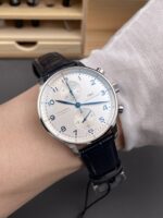 IWC Portugieser Chronograph - Image 9