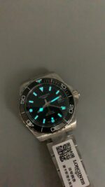 AF Factory Longines 41mm gmt - Image 9