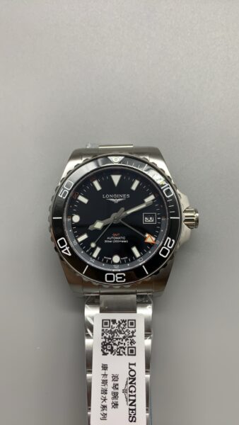AF Factory Longines 41mm gmt