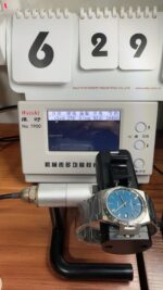 Vacheron Constantin Mxf vc222 - Image 11