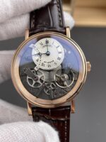 Breguet Rose Gold Shipping - Image 3