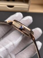 Breguet Rose Gold Shipping - Image 4