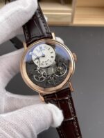 Breguet Rose Gold Shipping - Image 2