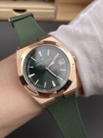 Vacheron Constantin Overseas - Image 9