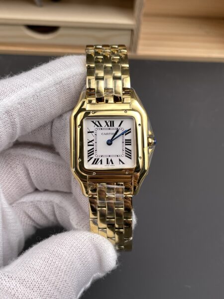 Cartier Panthere