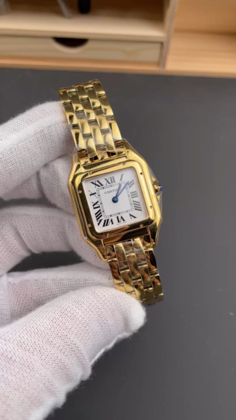 Cartier Panthere