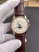 Jaeger-LeCoultre Master