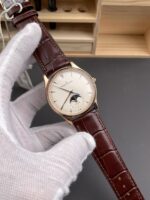 Jaeger-LeCoultre Master - Image 8