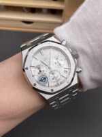 Audemars Piguet Royal Oak - Image 8