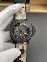 VS Factory Panerai Pam1513 Carbon Fibre Gradient
