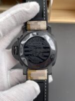 VS Factory Panerai Pam1513 Carbon Fibre Gradient - Image 5