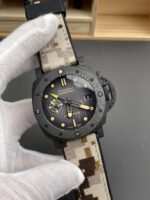 VS Factory Panerai Pam1513 Carbon Fibre Gradient - Image 2