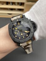 VS Factory Panerai Pam1513 Carbon Fibre Gradient - Image 9